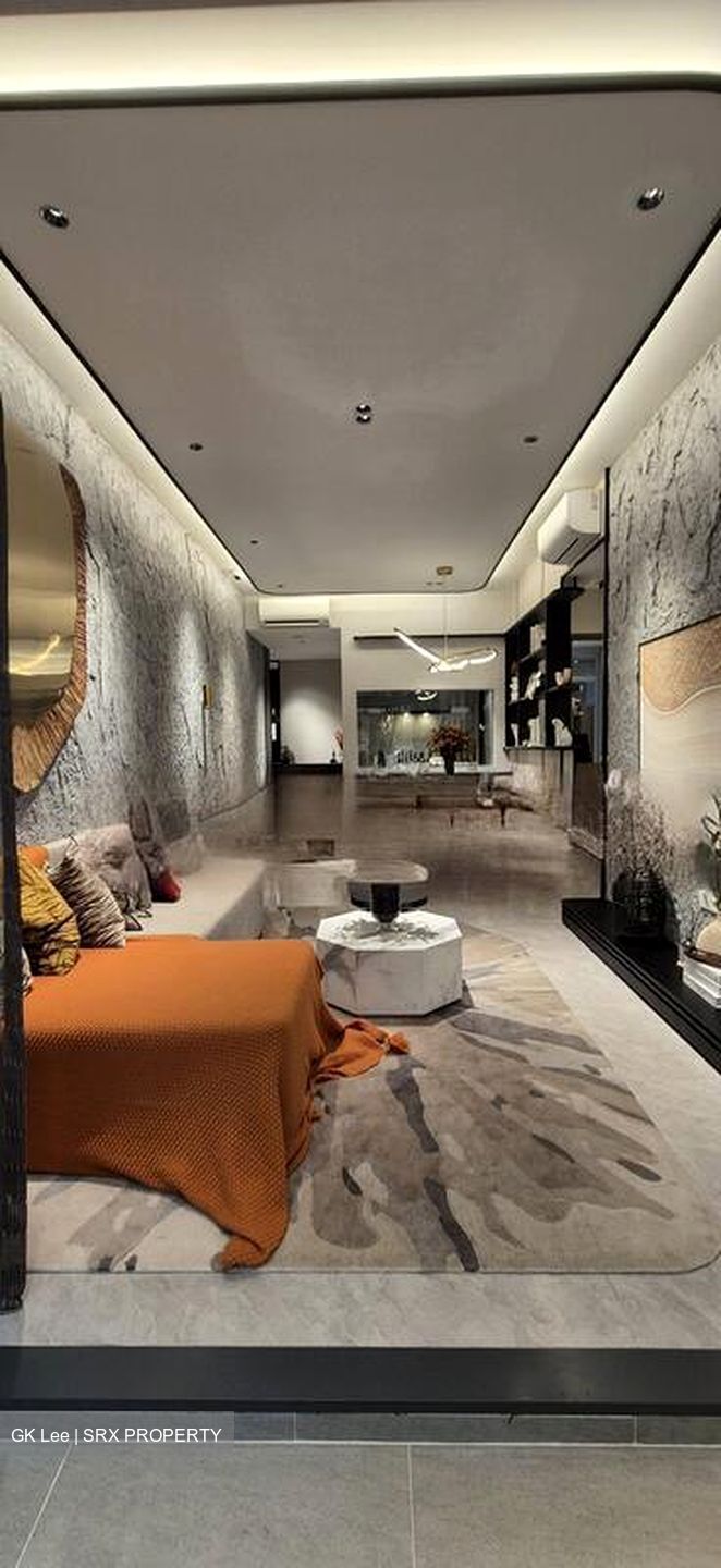 The LakeGarden Residences (D22), Condominium #460166331